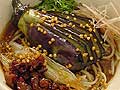 旬の夏野菜とあわせて、鴨を夏にもおいしく食べたい　元気が出る夏野菜のそば