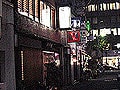 大人の街に、オトナのそば屋　銀座泰明庵訪問記