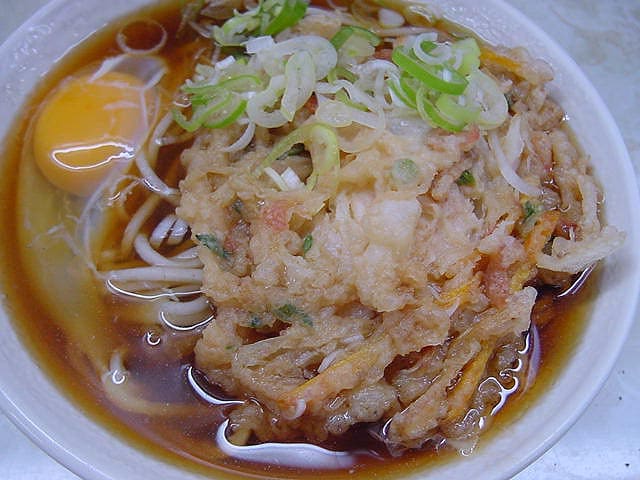 立ち食いそば屋はなぜ潰れないのか？