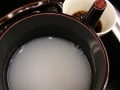 蕎麦湯の作り方！そば屋の楽しみ、蕎麦湯のレシピ