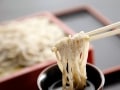 世界一高価なそば汁