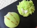 松江の和菓子その１　一力堂・彩雲堂に習う