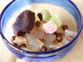 「赤坂相模屋」あんみつ・豆かん・水羊羹他