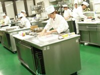 青年優秀和菓子職部門