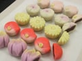 「選・和菓子職」作り手の顔を表舞台へ！
