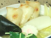 玉子ぞうに