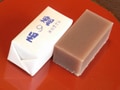珈琲と器と「和菓子処　三松堂（津和野）」