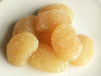 甘納豆