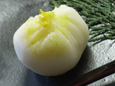 きんとん