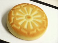 雲居のみち