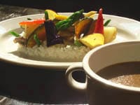 絶品カレーを！ムッシュヨースケ【目黒】