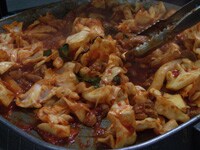 番外編！韓国うまいもの探訪【ソウル】