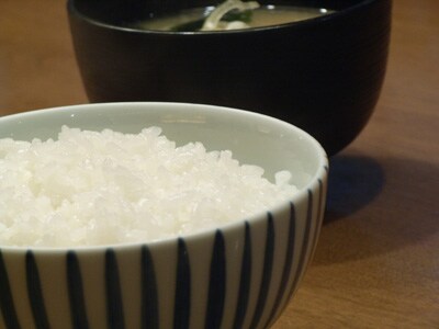ご飯