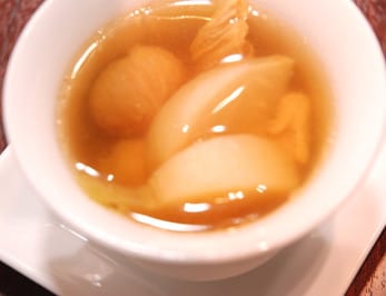 美食同源の薬膳中華Essence 【青山】