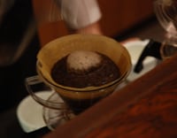 コーヒーを考える～ピコ～【門前仲町】