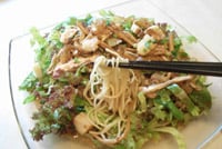 今年出会った激ウマ冷やし麺！