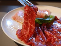 焼肉界の風雲児　Beef Kitchen【中目黒】