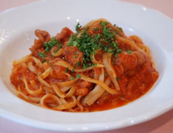 軽快な北イタリア料理に舌鼓【神田】