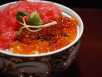 最上のネタを堪能！　すし処面【大塚】