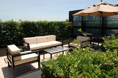 カフェ ランキング Best５