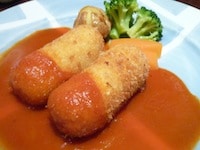 洋食 ランキングBest５