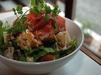 ヘルシー＆ダイエットランチ Best５