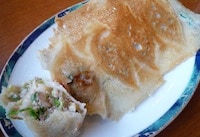 いざ！餃子の聖地　蒲田へ