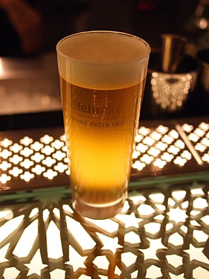 2/2 摂氏0℃の衝撃！Heineken Extra Cold [ビール] All About