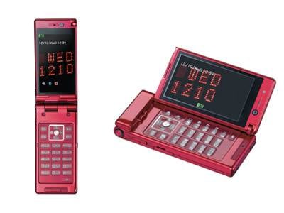 パナソニック製携帯電話を選ぶ [携帯電話] All About