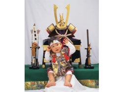 こどもの日/端午の節句 ー鯉のぼり・鎧や兜・五月人形の意味 こどもの日/端午の節句 ー鯉のぼり・鎧や兜・五月人形の意味