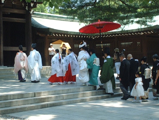 meijijingu