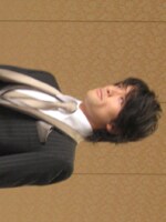 メタボ体型なんて言わせないタキシード選び