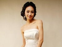 韓国発！アジアンビューティーなドレス