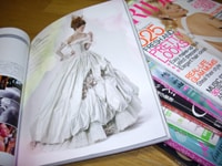 着たいドレスが分からない花嫁の試着術