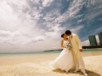 海外ウェディングの段取り