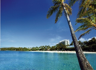 ホテルオークラの『THE KAHALA』挙式