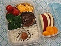 日本の食文化の１つ……お弁当