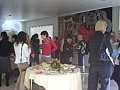 スイス大使館のクリスマス・パーティー