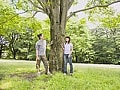運命？ 偶然？ 初めての逆ナンパの出会い