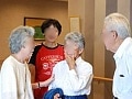 ルーツをたどる旅[3]…家族の絆が深まって
