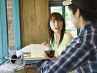 美形よりモテる！ 気が利く人のルール