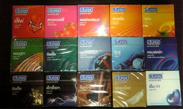 日本男子、薄さにこだわるコンドーム信仰！