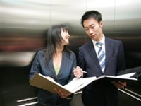 高収入な男性が、求める女性、敬遠する女性