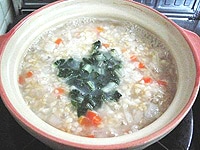 味付け