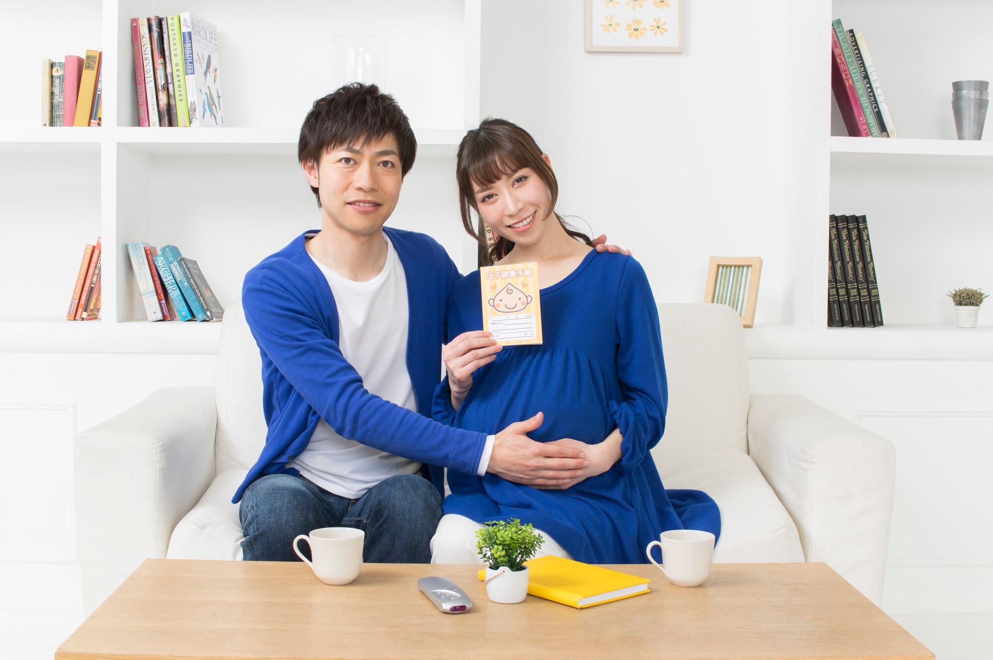 妊婦　セックス 