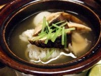 祇園 なん波（京都）