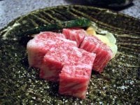 京の焼肉処 弘 本店