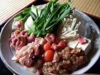 野むら山荘 鳥亭