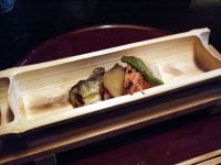 京料理 道楽