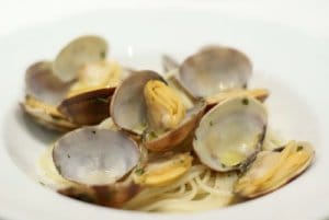 心に残る料理　イタリアン&中華&スイーツ編